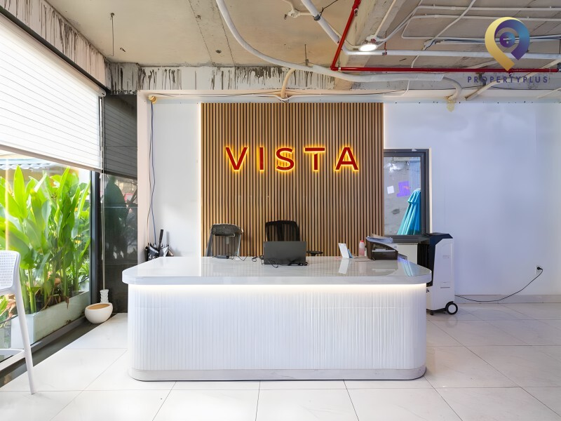 Vista Tân Cảng